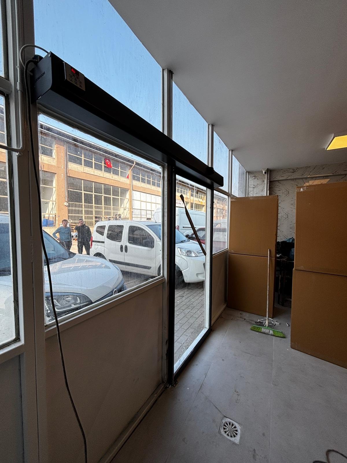 Fotoselli Kapı Tamiri Bursa